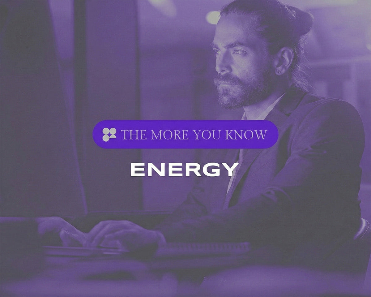 Proč je nesmysl řešit nedostatek energie kávou?